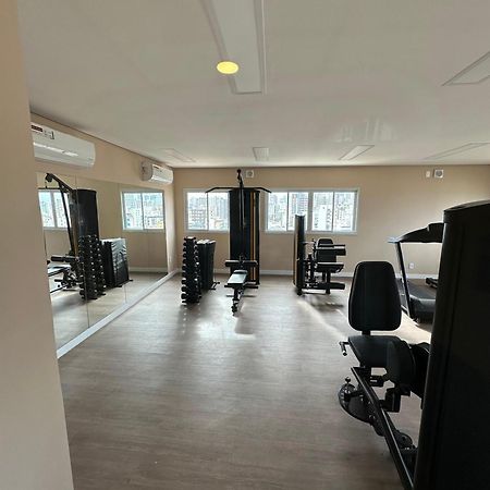 Apartamento Smart Sol Costa Azul Salvador Esterno foto