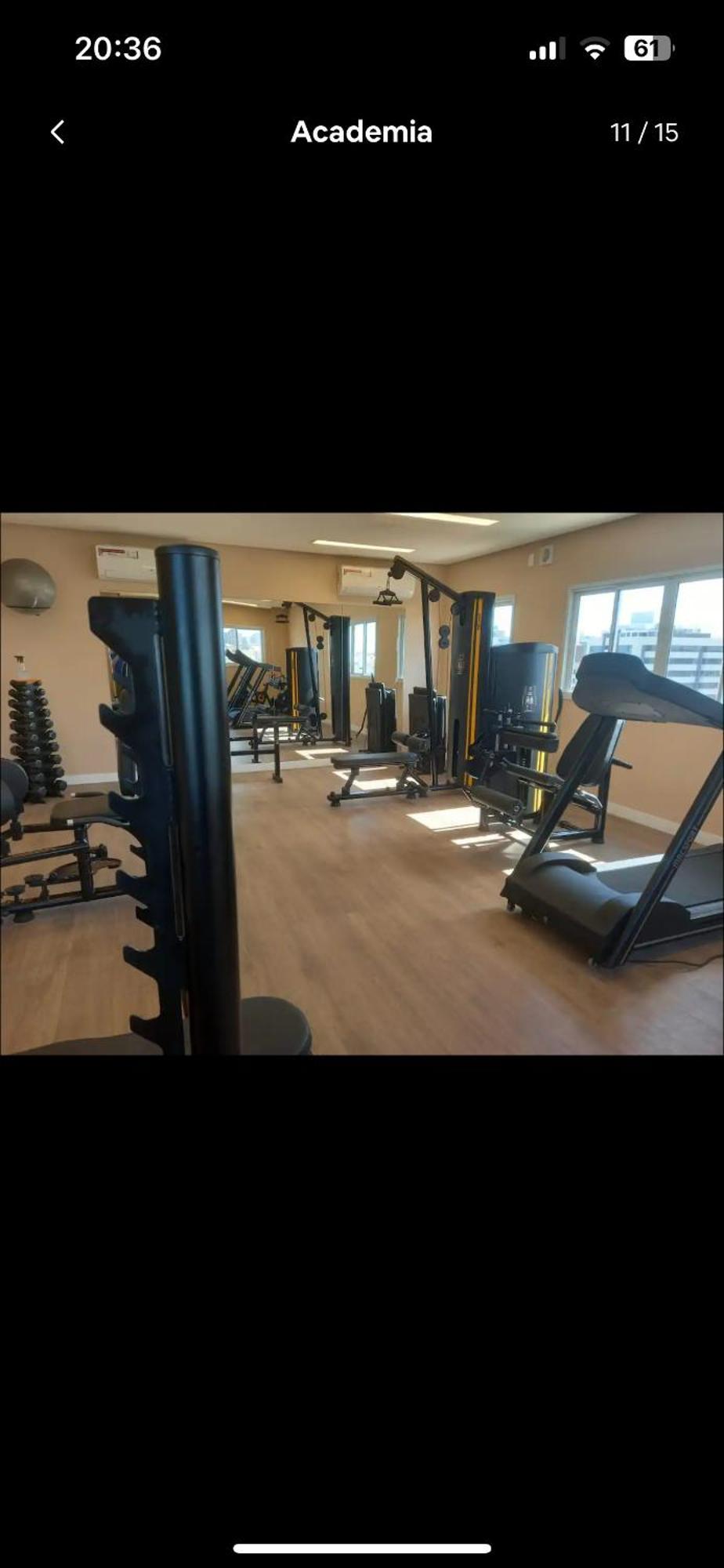 Apartamento Smart Sol Costa Azul Salvador Esterno foto