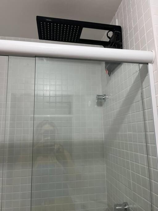 Apartamento Smart Sol Costa Azul Salvador Esterno foto