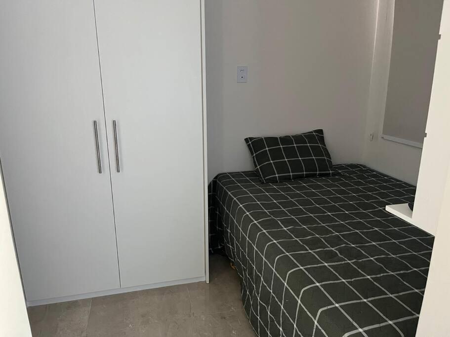 Apartamento Smart Sol Costa Azul Salvador Esterno foto